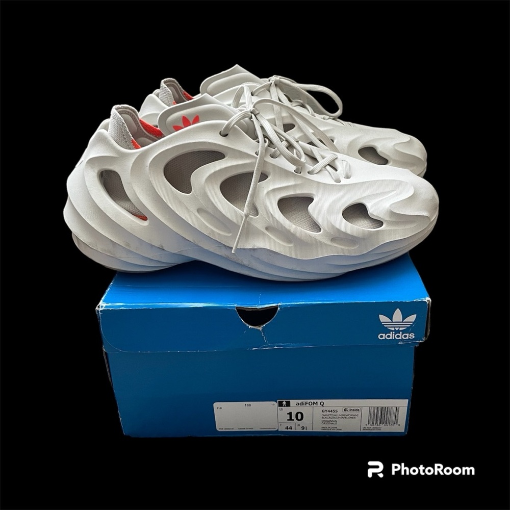 Men’s Adidas adiFOM Q sneakers